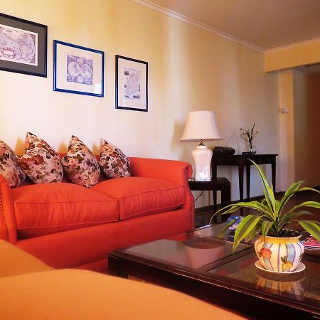 Renta Suite Menorca Santiago Luaran gambar