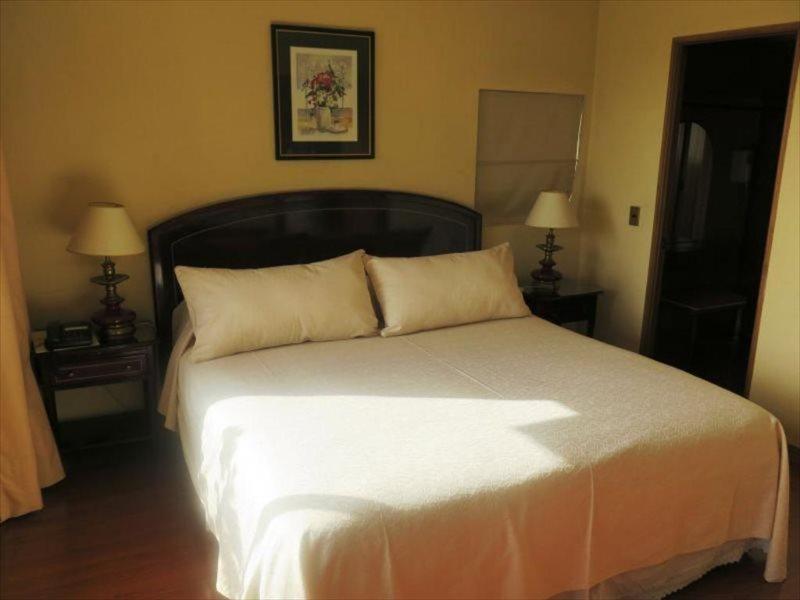 Renta Suite Menorca Santiago Luaran gambar