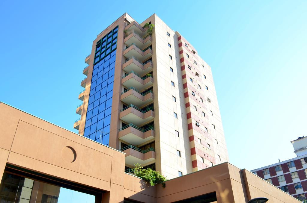 Renta Suite Menorca Santiago Luaran gambar
