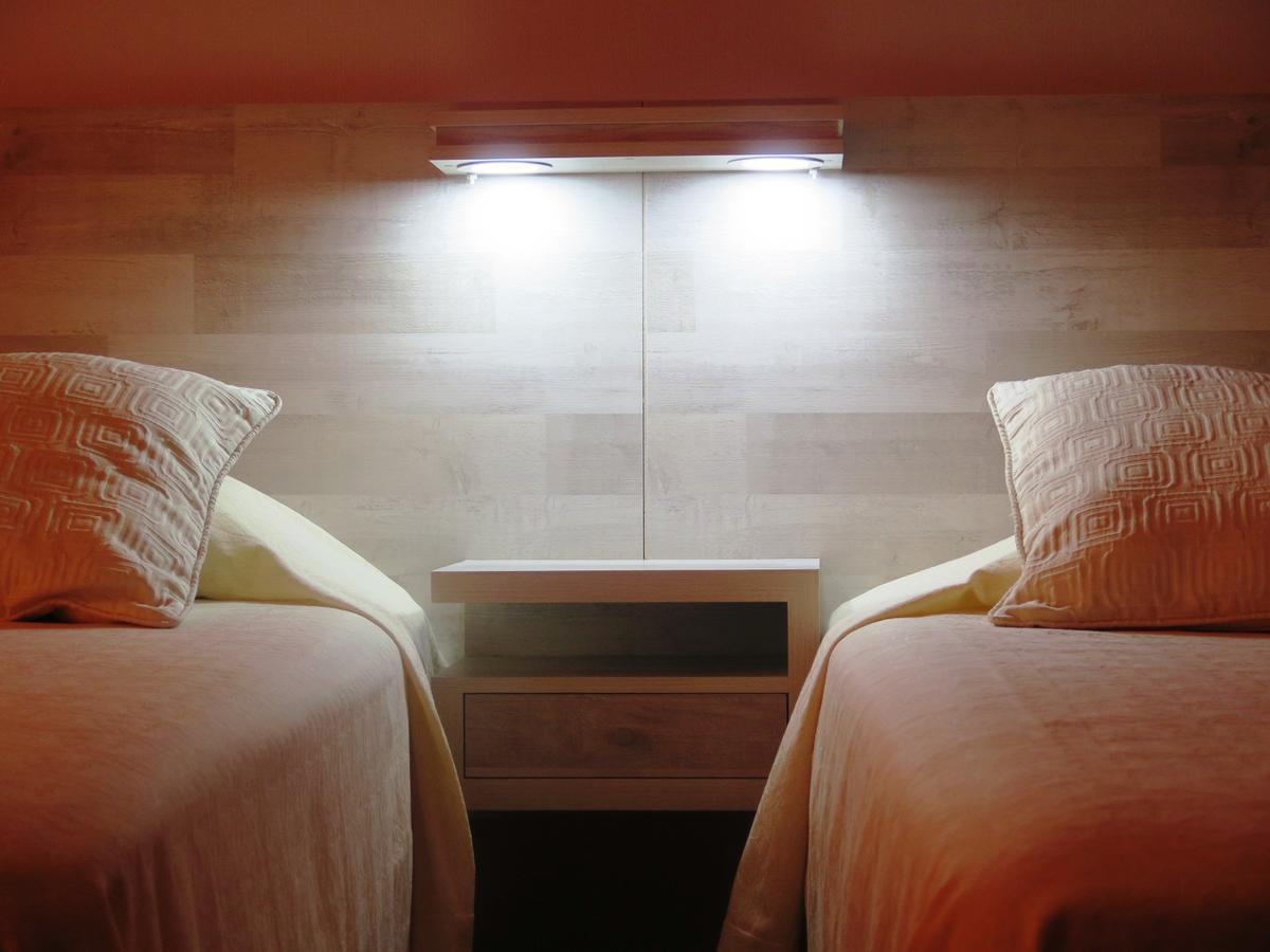 Renta Suite Menorca Santiago Luaran gambar