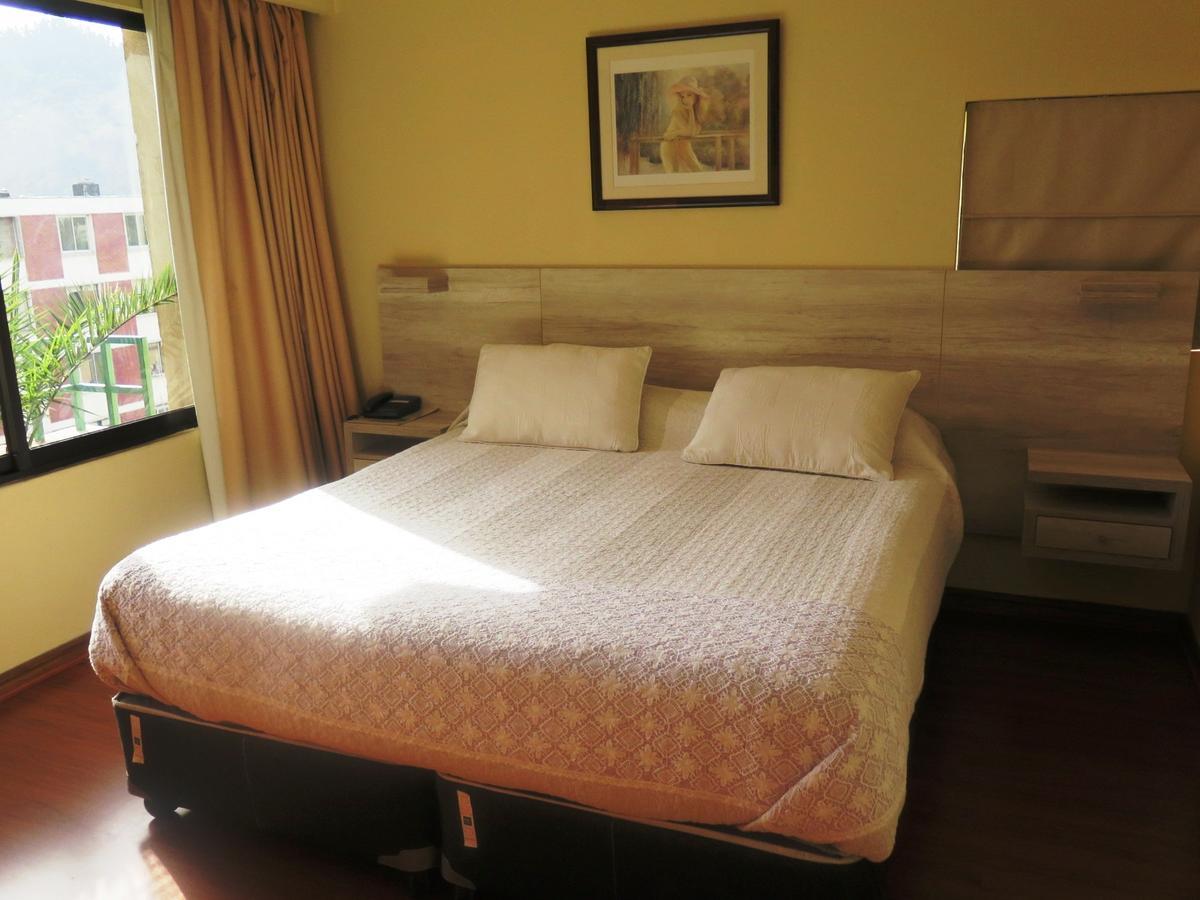 Renta Suite Menorca Santiago Luaran gambar