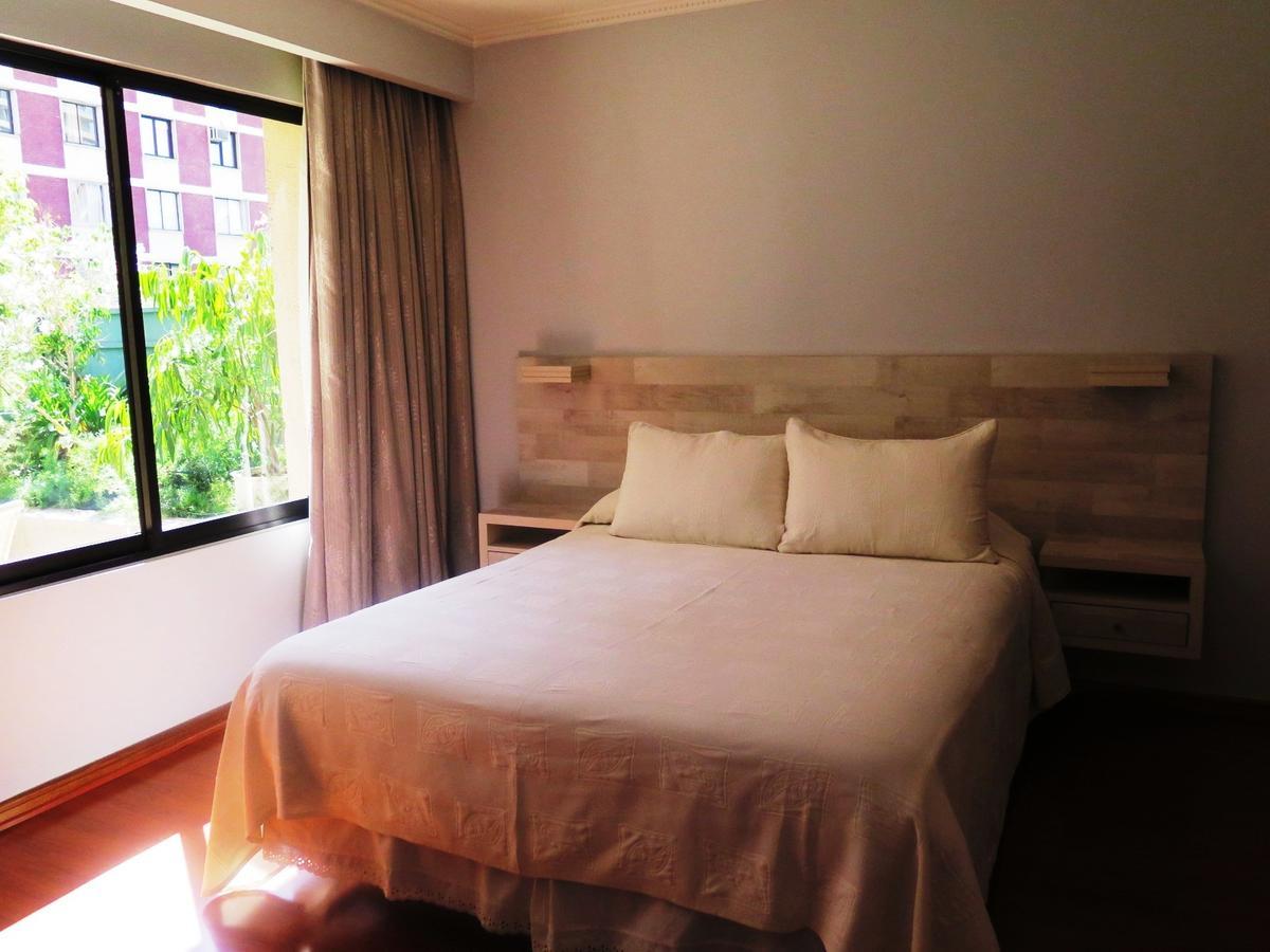 Renta Suite Menorca Santiago Luaran gambar