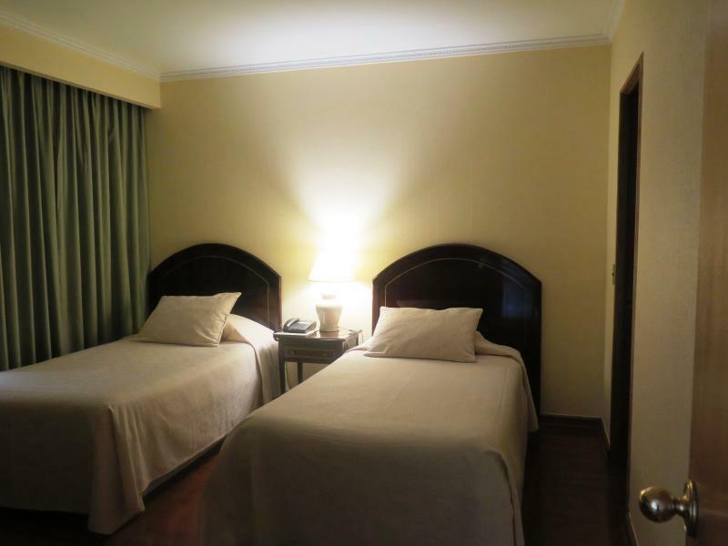 Renta Suite Menorca Santiago Luaran gambar