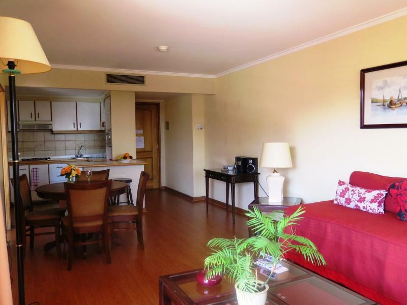 Renta Suite Menorca Santiago Luaran gambar